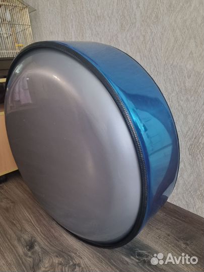 Колпак на запасное колесо R16