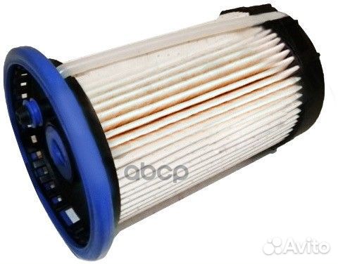 Фильтр топливный audi Q3/VW passat 2.0D 11