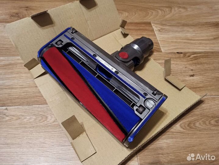 Dyson Fluffy щётка оригинал