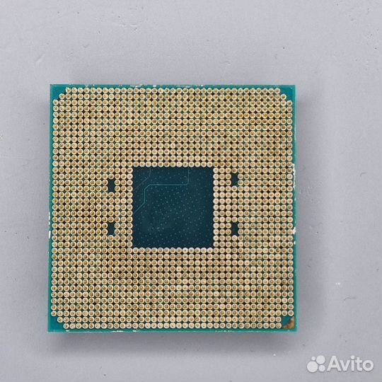 Процессор AMD Athlon X4 950 AM4, 4 x 3500 мгц
