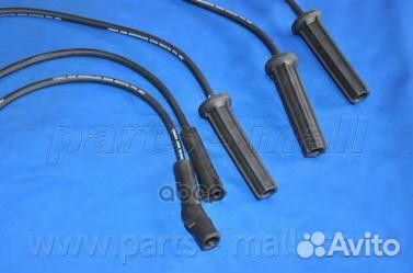 Провода в/в daewoo nexia sohc PEC-E05 Parts-Mall