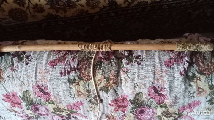 Метла из Гарри Потра декоративная икея PJÄS