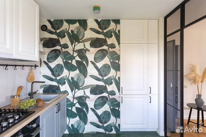 Кухня от производителя