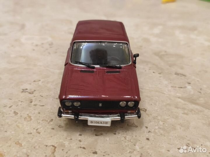 Ваз 2106 Autobahn