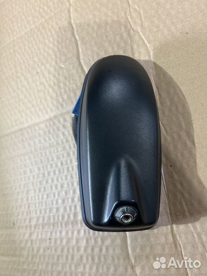 Антенна hyundai solaris 2 рест