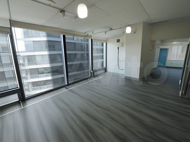 Аренда офиса 145.2 м² в мфк Башня Федерация (Запад