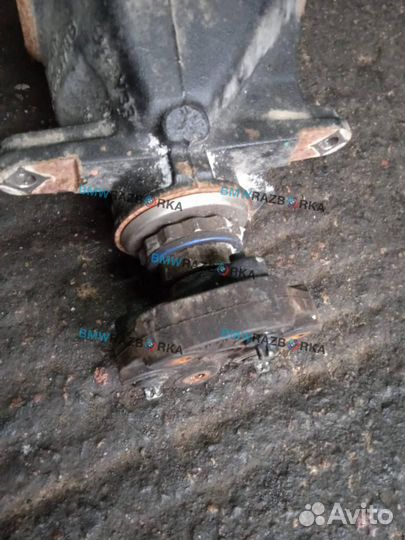 Редуктор заднего моста BMW 4 F32/F33/F36 2016