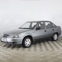 Daewoo Nexia 1.5 MT, 2013, 109 700 км, с пробегом, цена 277 000 руб.