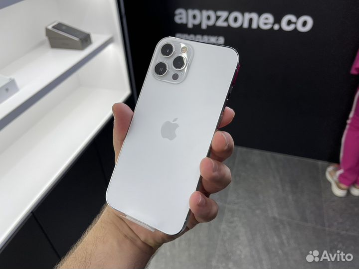 iPhone 12 Pro Max, 128 ГБ
