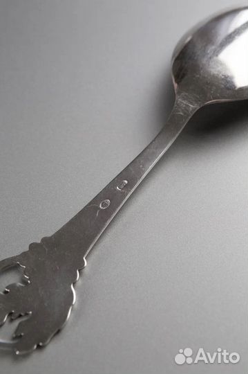 Серебряные ложки 925 проба