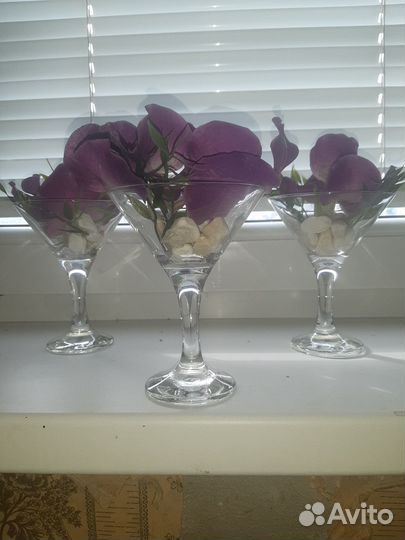 Ваза декоративная