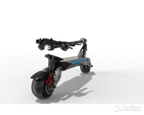 Электросамокат Kugoo G1 mini x8