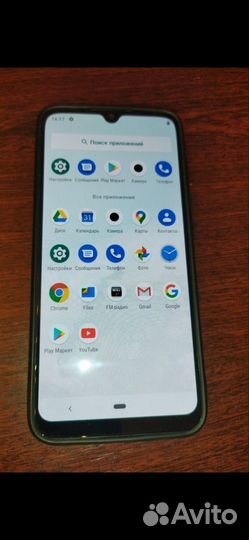 Xiaomi Mi A3, 4/128 ГБ