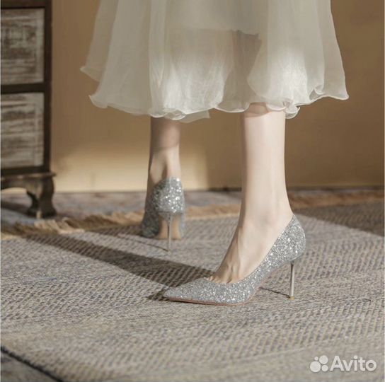 Туфли женские