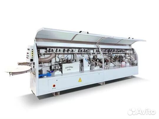 Кромкооблицовочный станок Super Rennaisance KY60SR