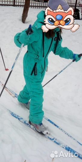 Комбинезон