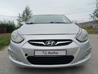 Hyundai Solaris 1.6 МТ, 2013, 179 000 км объявление продам