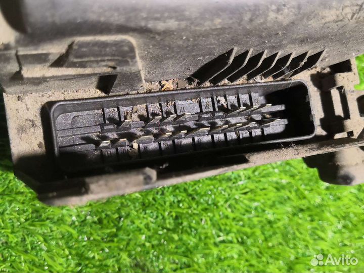 Блок ABS Audi A4 b5