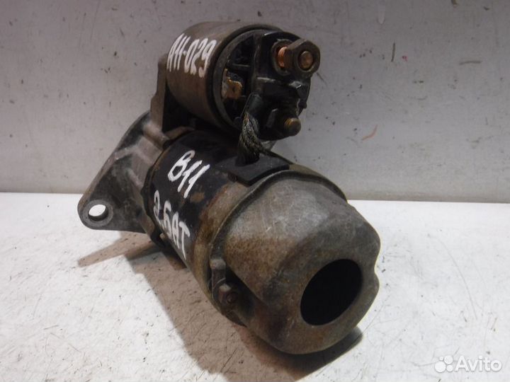 Стартер Subaru Legacy II