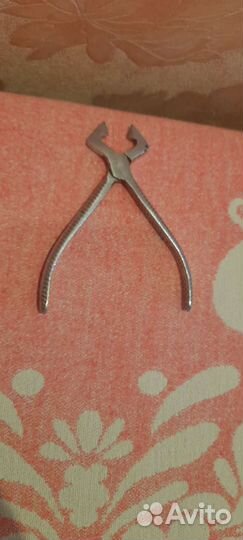 Щипцы для колки сахара