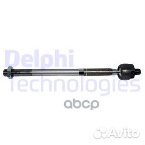 Наконечник рулевой тяги TA2460 Delphi