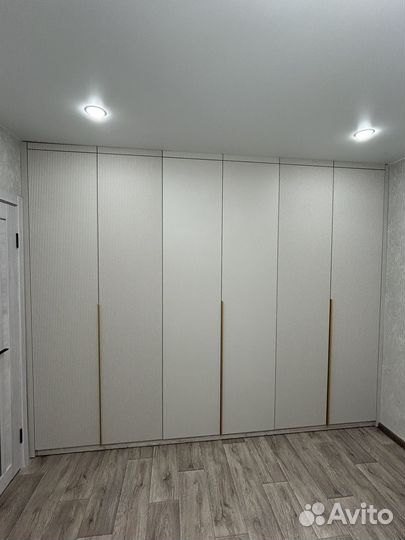 Корпуная мебель под заказ