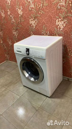 Стиральная машина бу с разной загрузкой