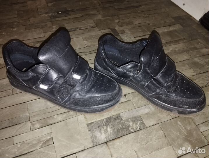 Dc shoes stag vans 2008 circa yunta ethies fallen