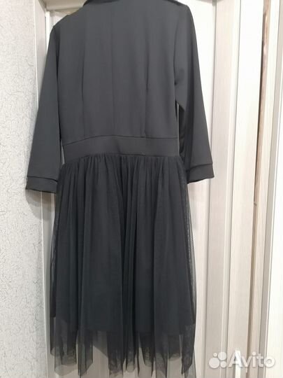 Вечернее платье 46 размера