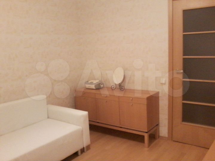 3-к. квартира, 68 м², 4/16 эт.