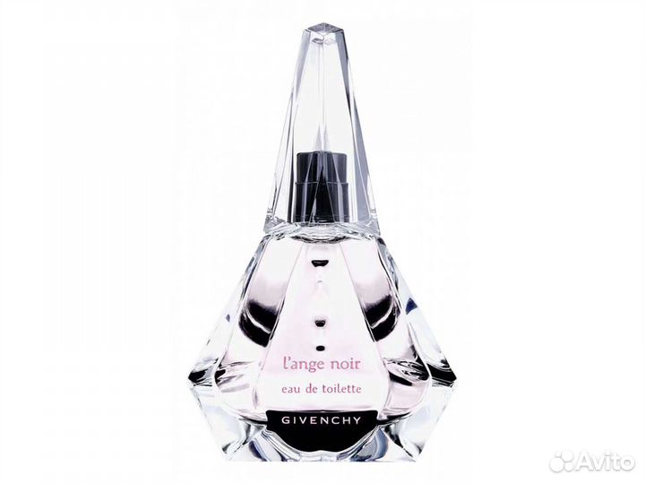 Givenchy L'Ange Noir Eau de Toilette тестер 30 мл