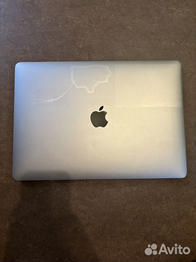 Apple macbook air 13 2019 i5 256gb