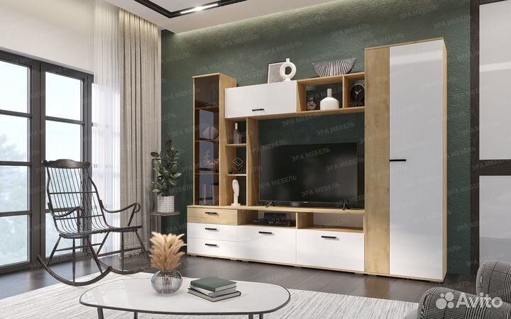 Гостиная «Крокус»