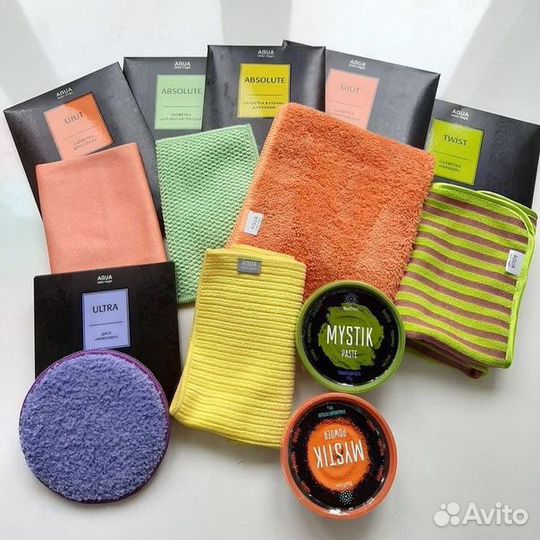 Салфетка универсальная