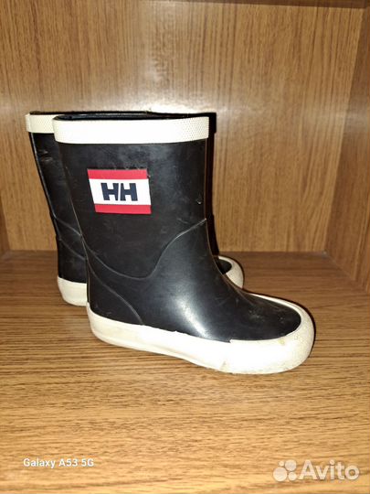 Обувь детская