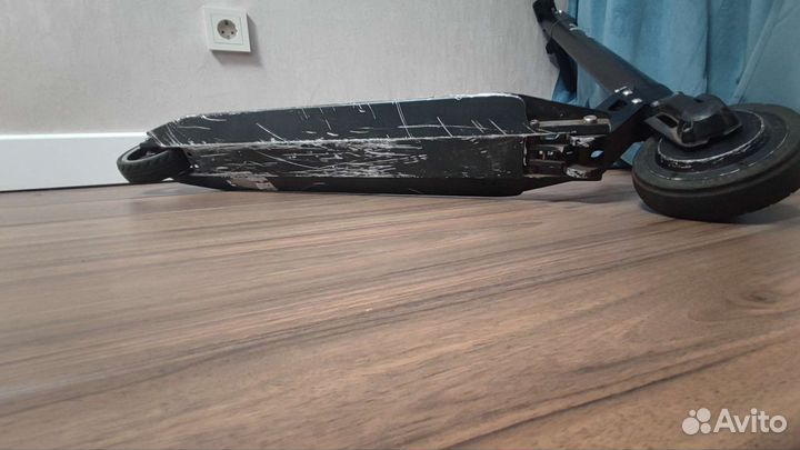 Электросамокат iconbit