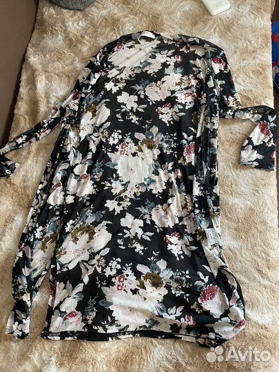 Женские вещи пакетом