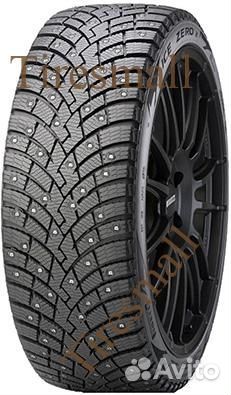Pirelli Ice Zero 2 205/60 R16 96T