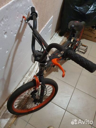 Велосипед подростковый новый kent привезен из США