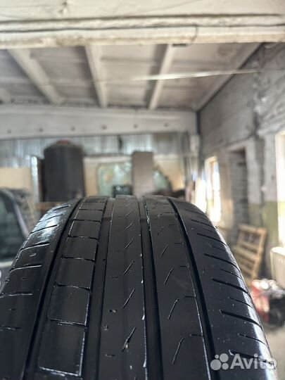 Pirelli Cinturato P7 205/50 R17