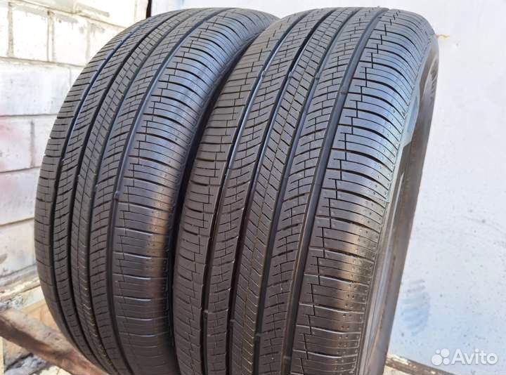 Nexen Roadian GTX 235/55 R17 99V