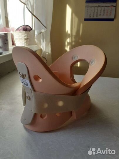 Воротник ортопедический