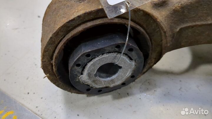 Рычаг подвески правый задний Ford Fusion 2017- USA