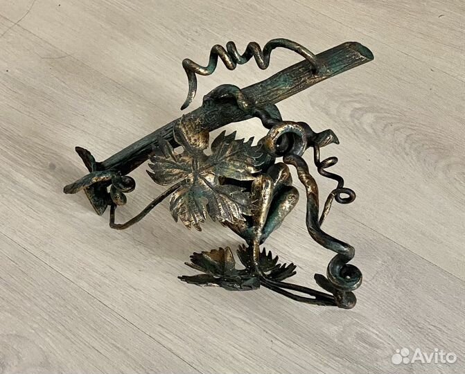 Кованое украшение. Декор. Сувенир