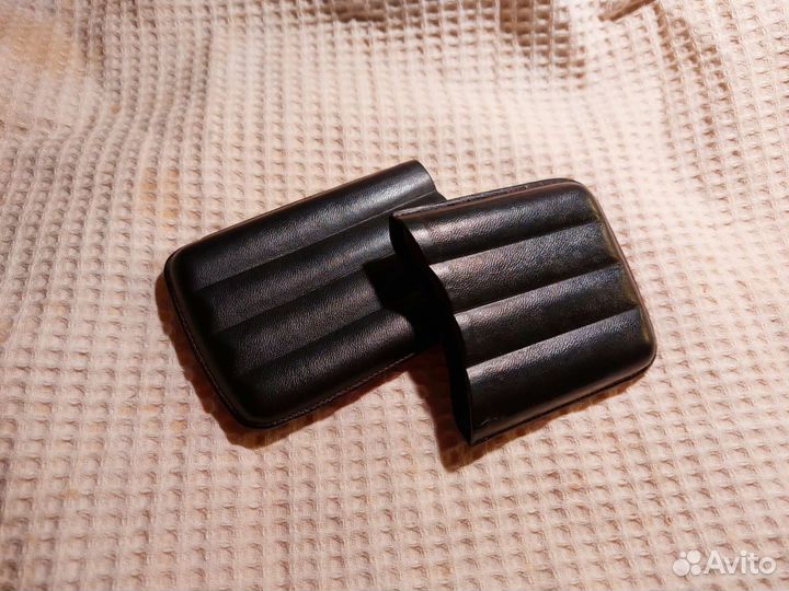 Чехол для сигар, новый