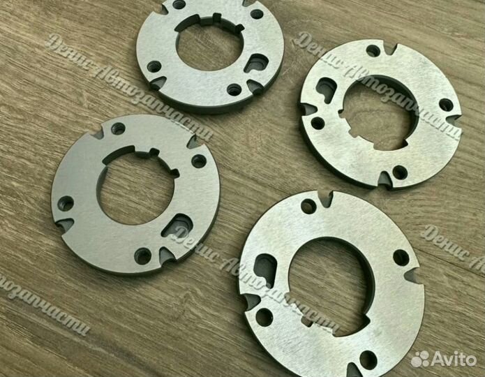 Ремкомплект Mercedes-Benz m278