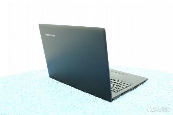 Игровой, надежный Lenovo с гарантией