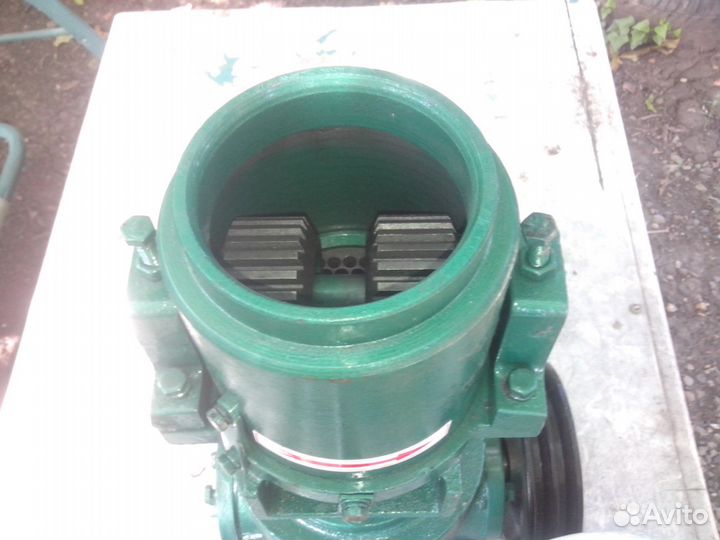 Гранулятор кормов