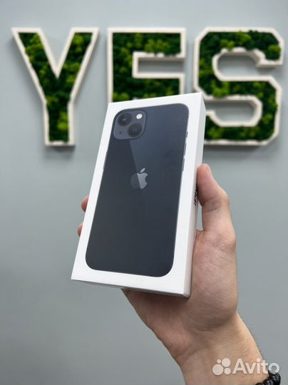 iPhone 13, 128 ГБ