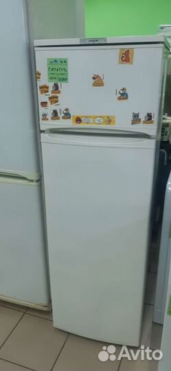 Холодильник Саратов